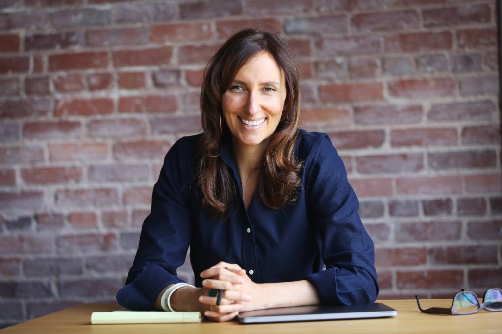 Erin Gerstenzang Headshot