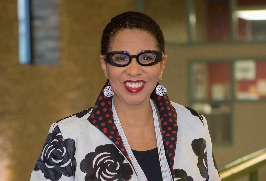 Judge Ann Claire Williams headshot